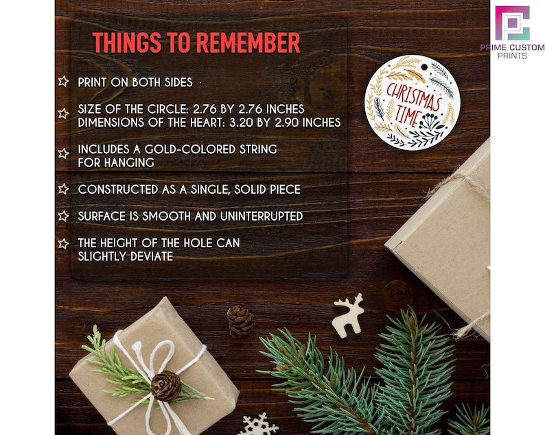 2024 Ornament Year in Review, Notable Events, Trump 2024 Ornament Year in Review, Notable Events, Trump