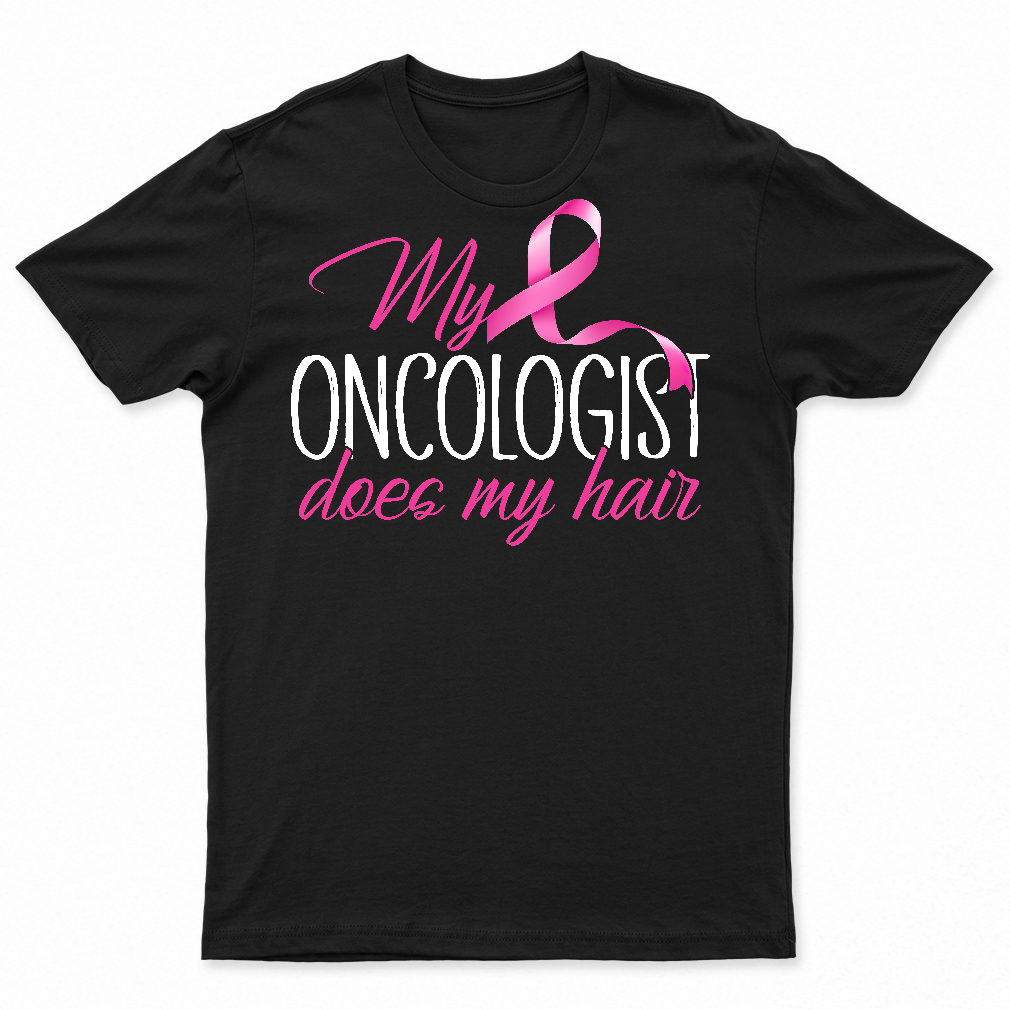 Funny Breast Cancer My Oncologist Does My Hair Recovery